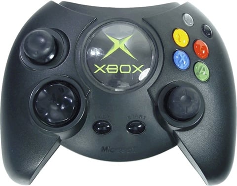 The original deals xbox controller